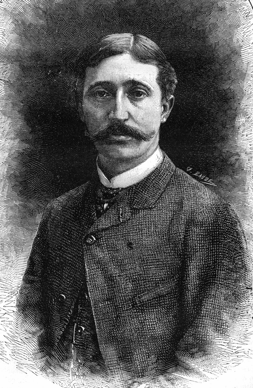 Edouard Detaille