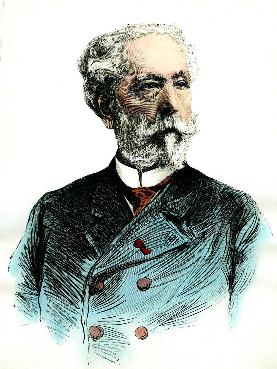 Edouard Lalo