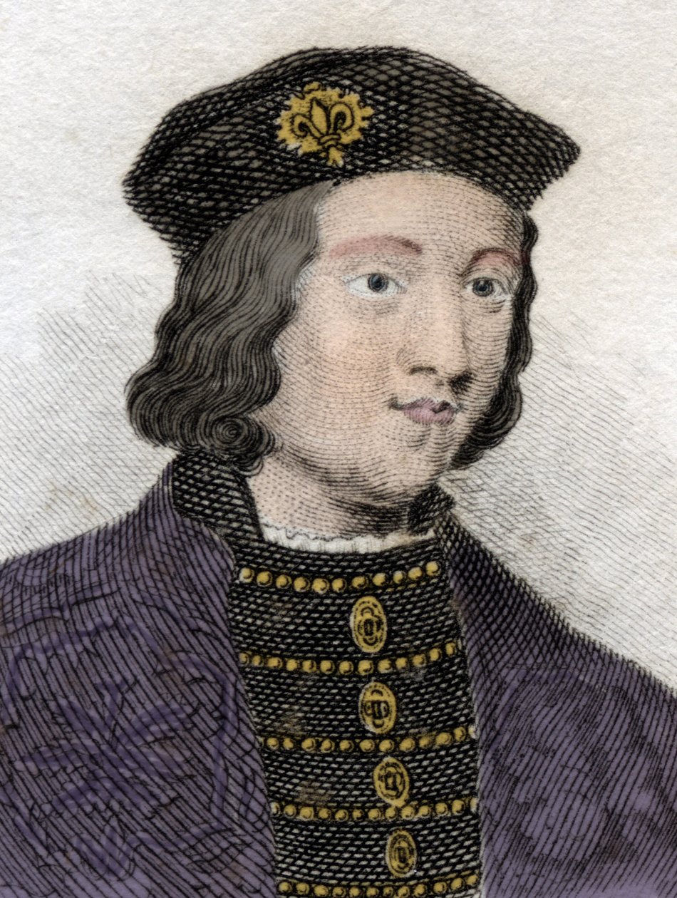 İngiltere Kralı IV. Edward