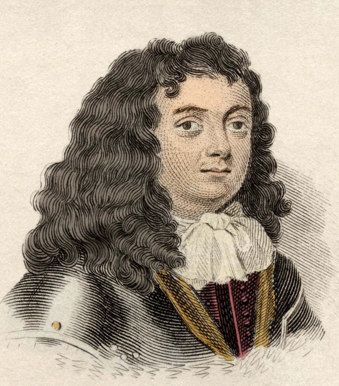 Edward Montagu