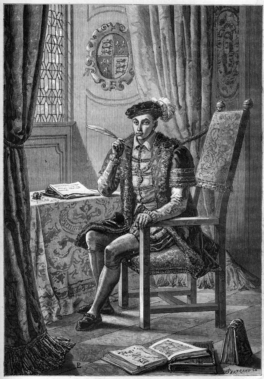 Edward VI