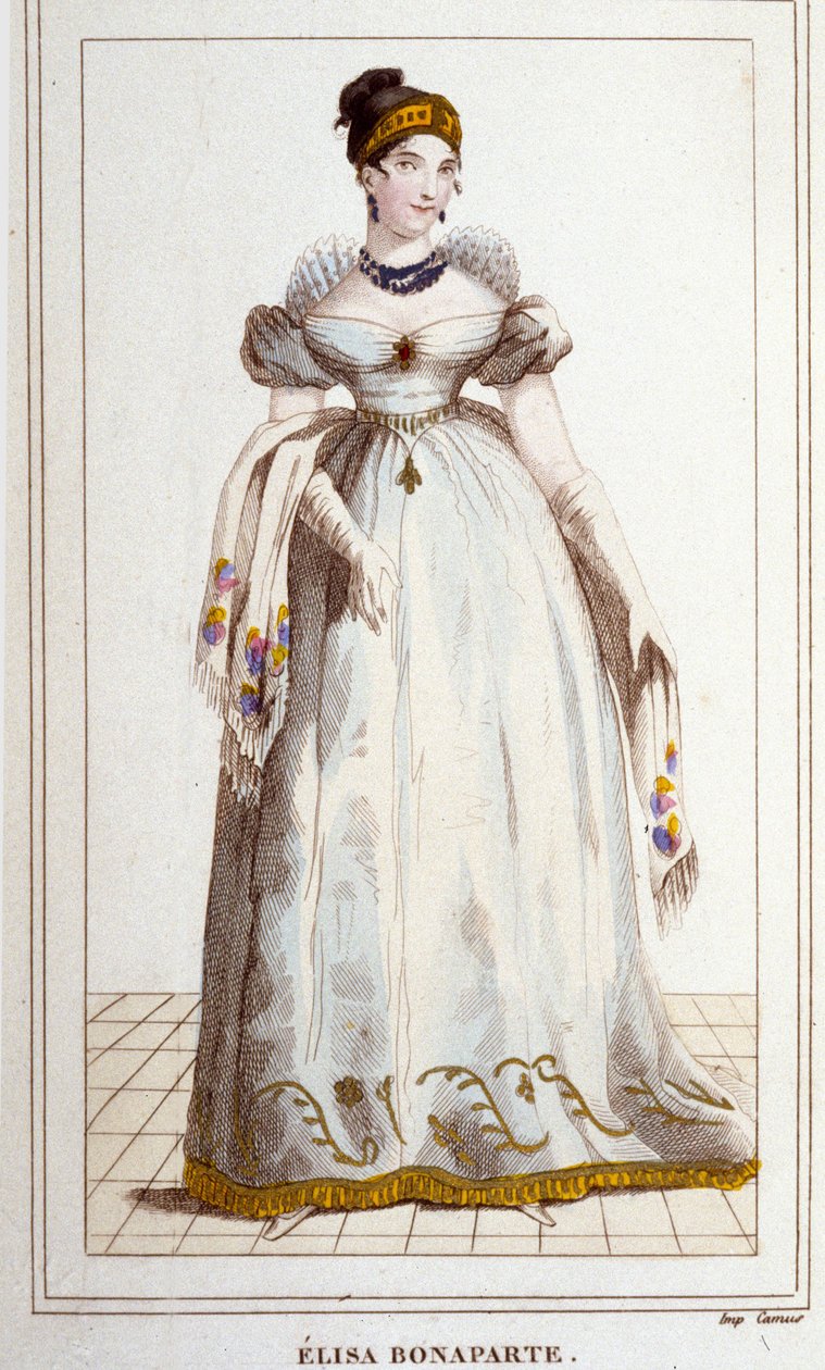 Elisa Bonaparte