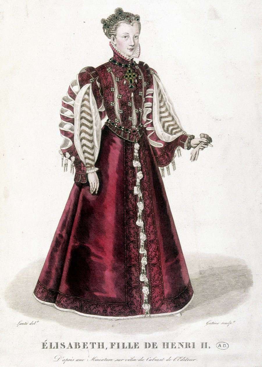 Fransa Kralı II. Henry