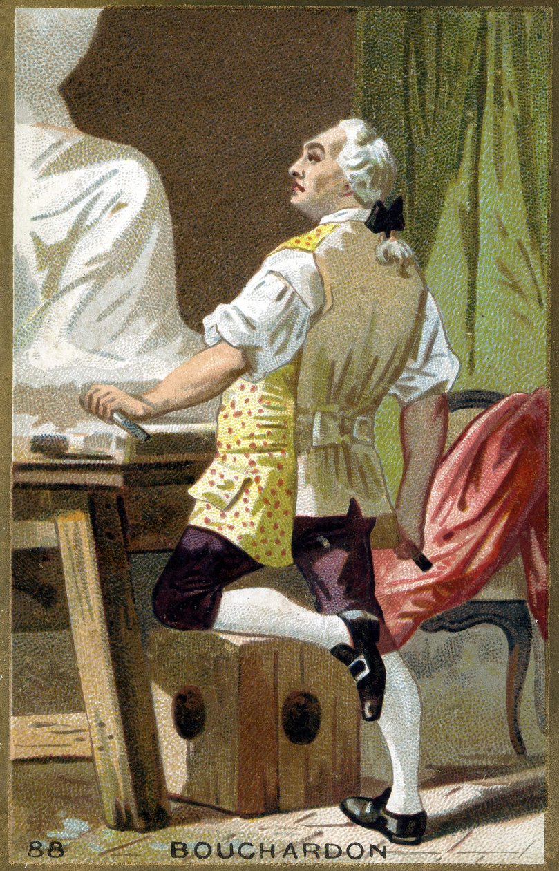 Emile Bouchardon
