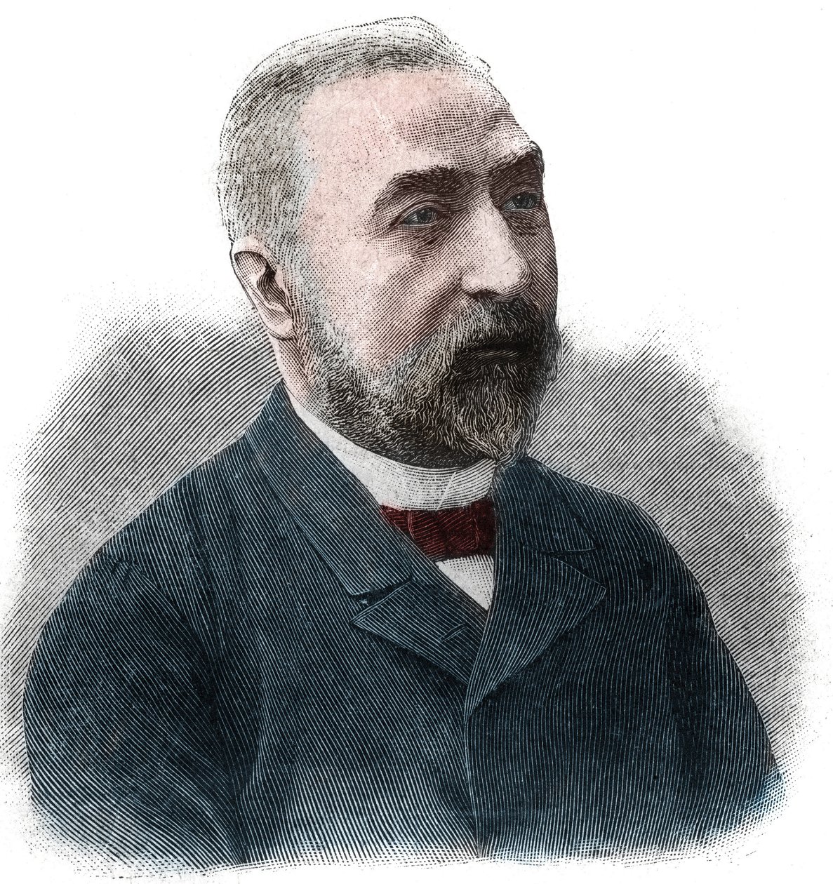 Fransız politikacı Emile Combes