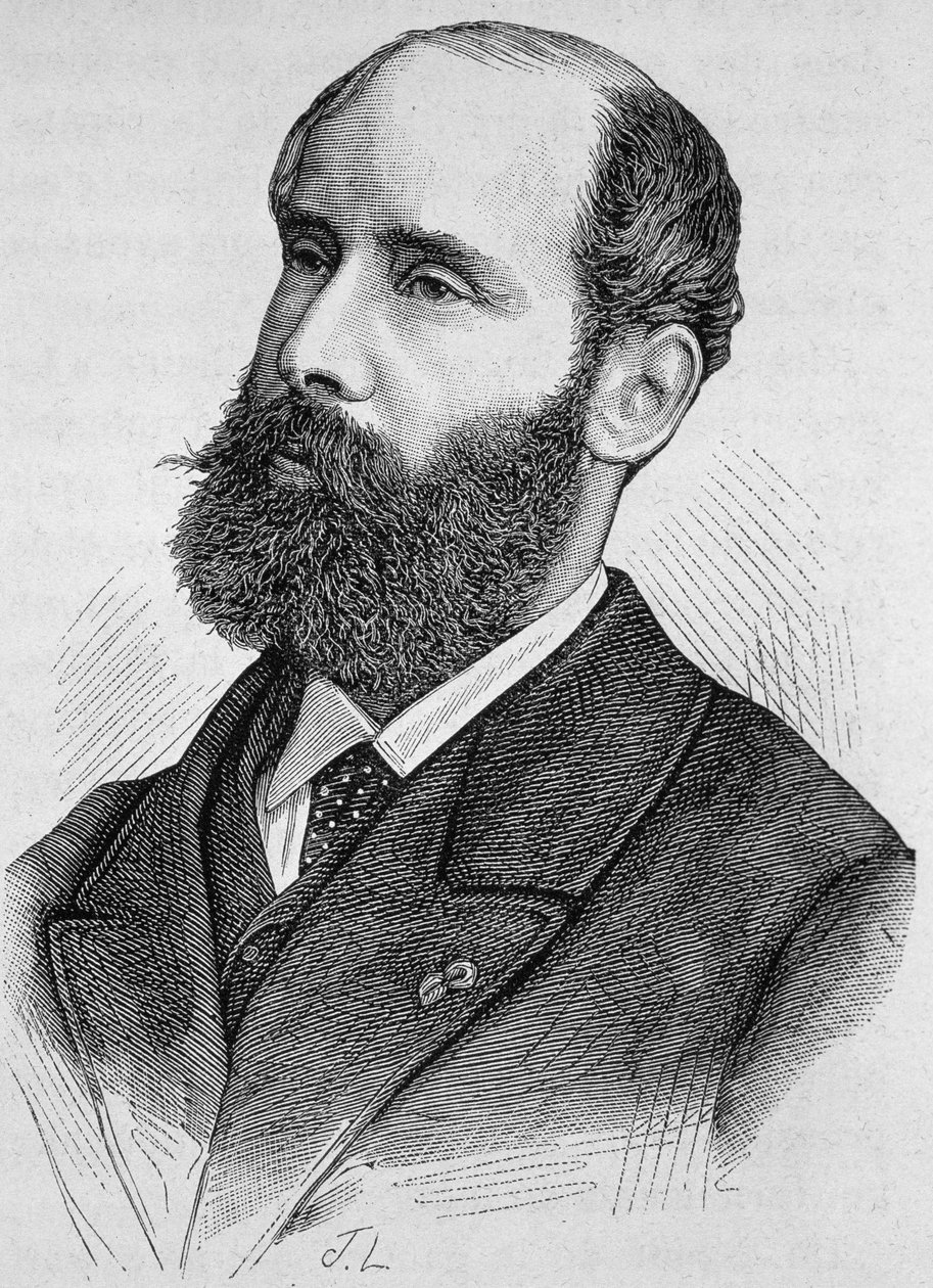 Emile Keratry