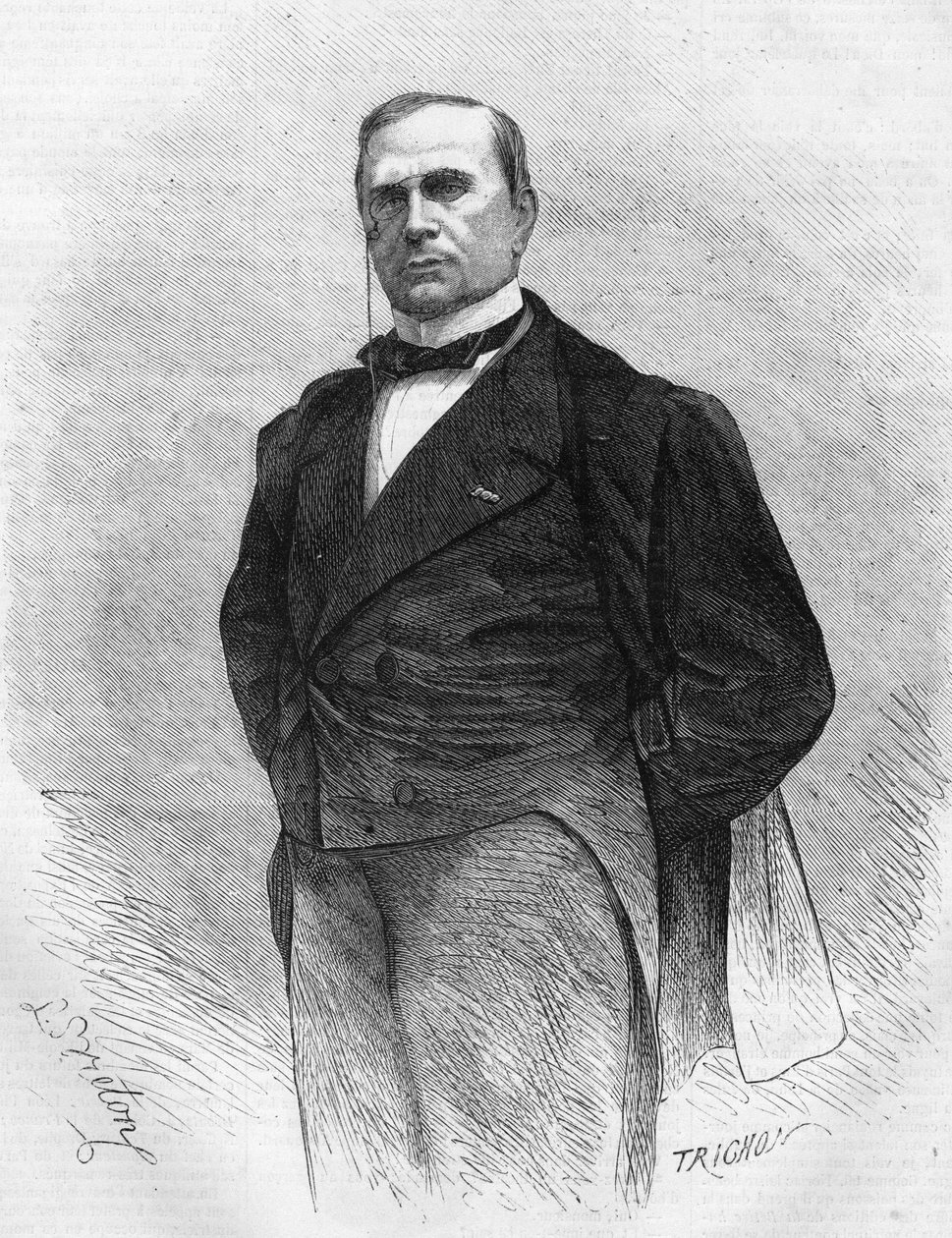 Emile de Girardin