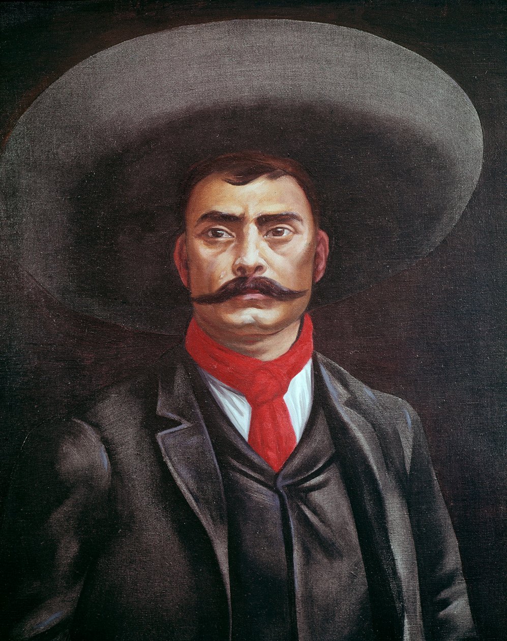 Emiliano Zapata