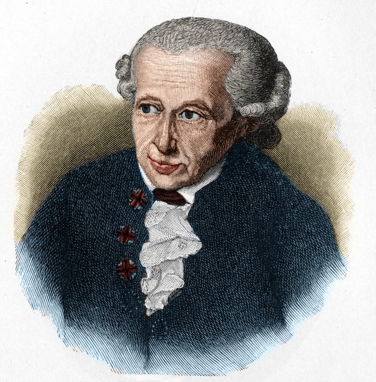 Emmanuel Kant