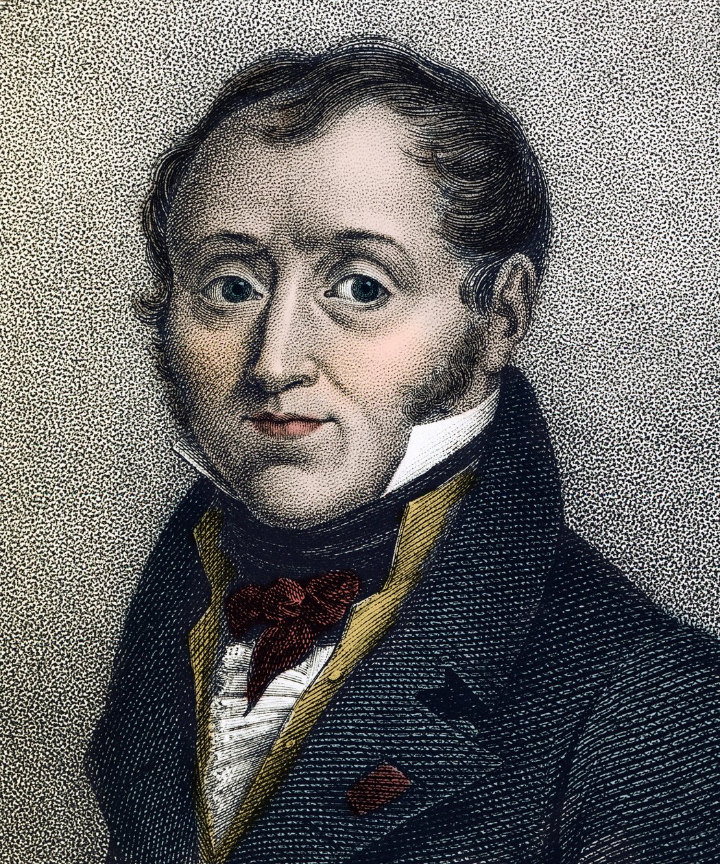 Emmanuel de Las Cases