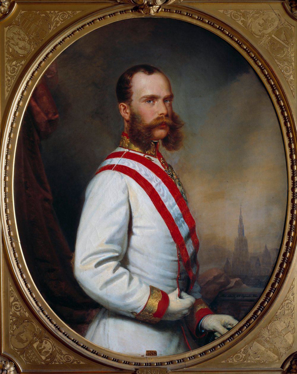 İmparator I. François Joseph