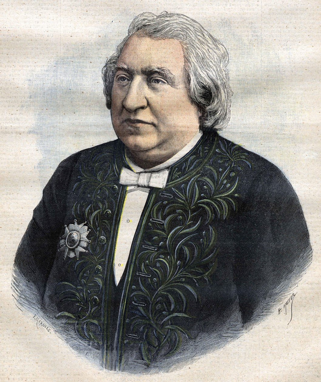 Ernest Renan
