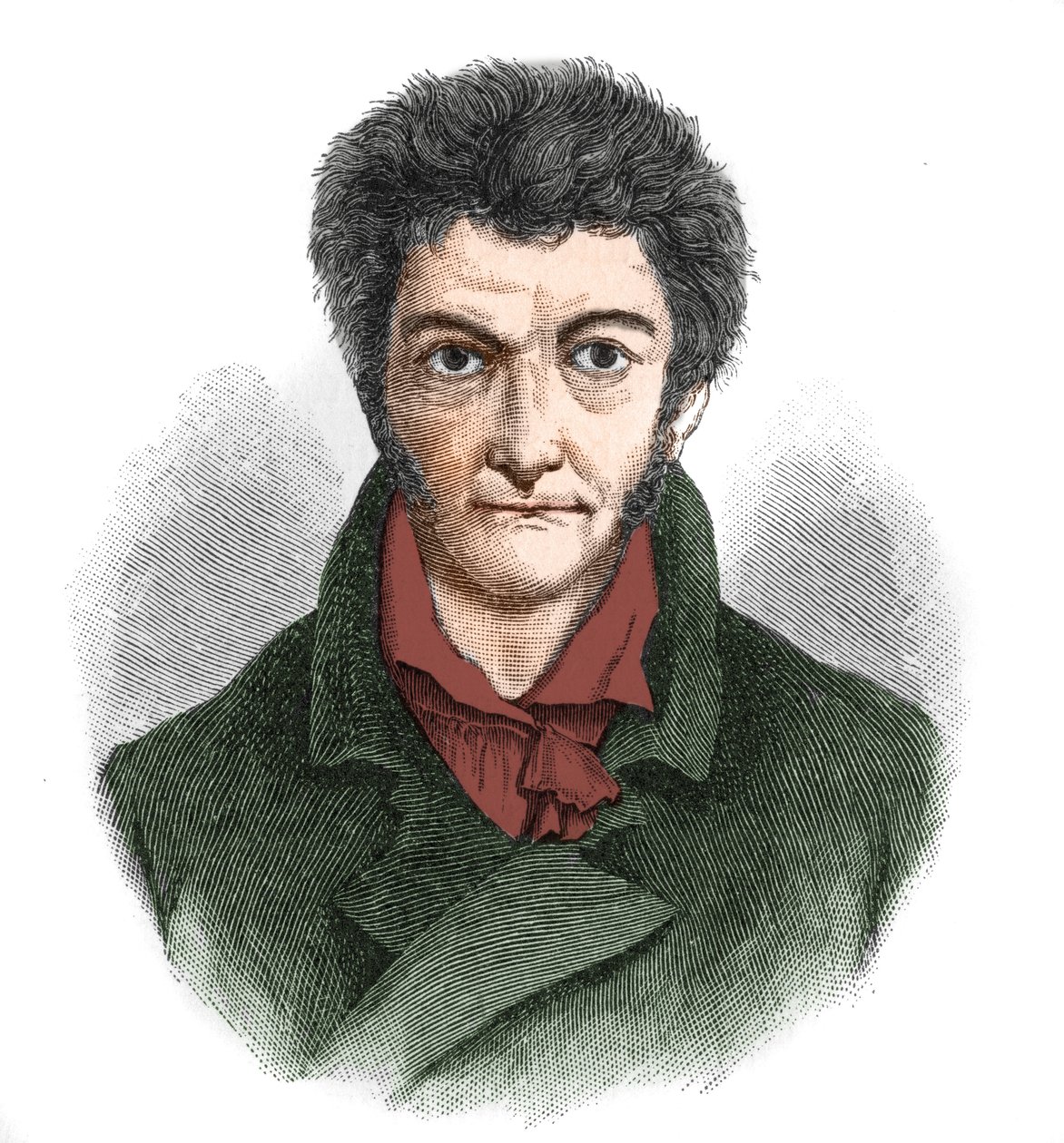 Ernst Theodor Wilhelm Hoffmann