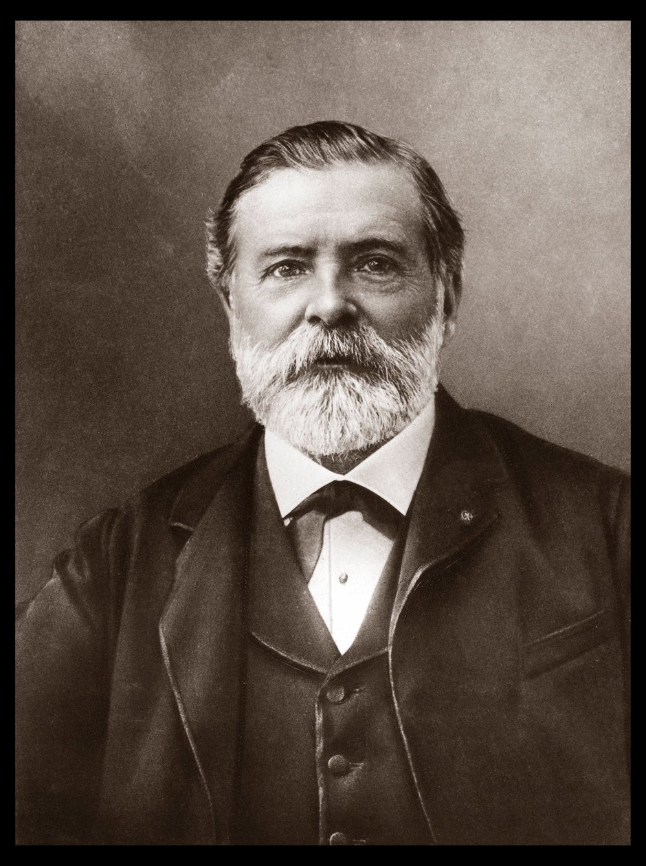 Etienne-Jules Marey