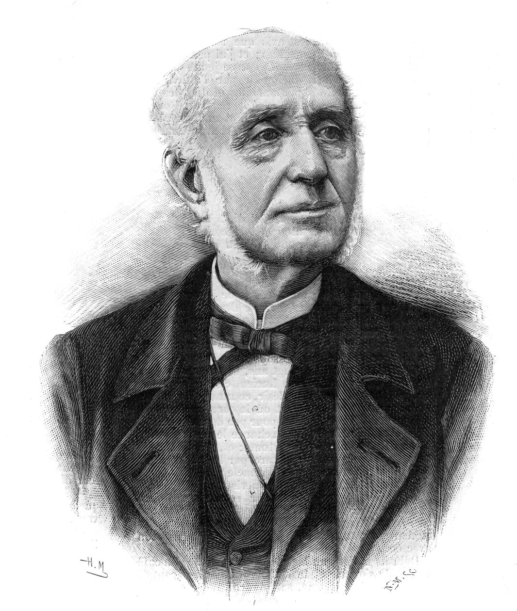 Etienne Arago