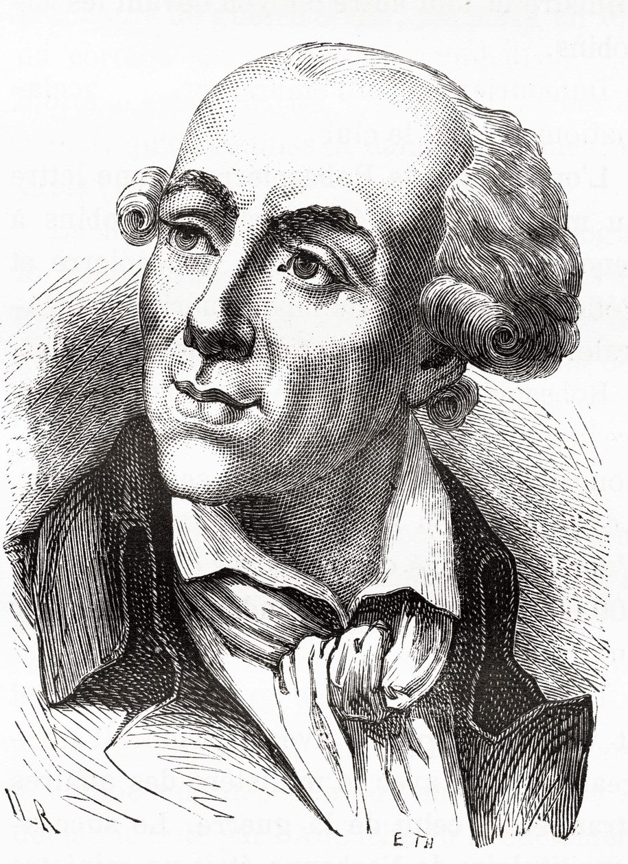 Etienne Clavière