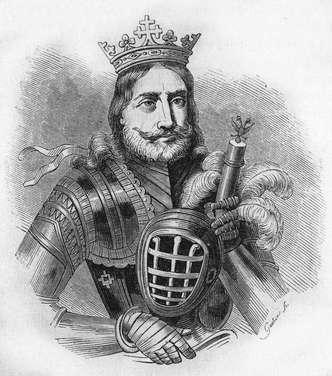 Etienne IX UroU IV DuUan