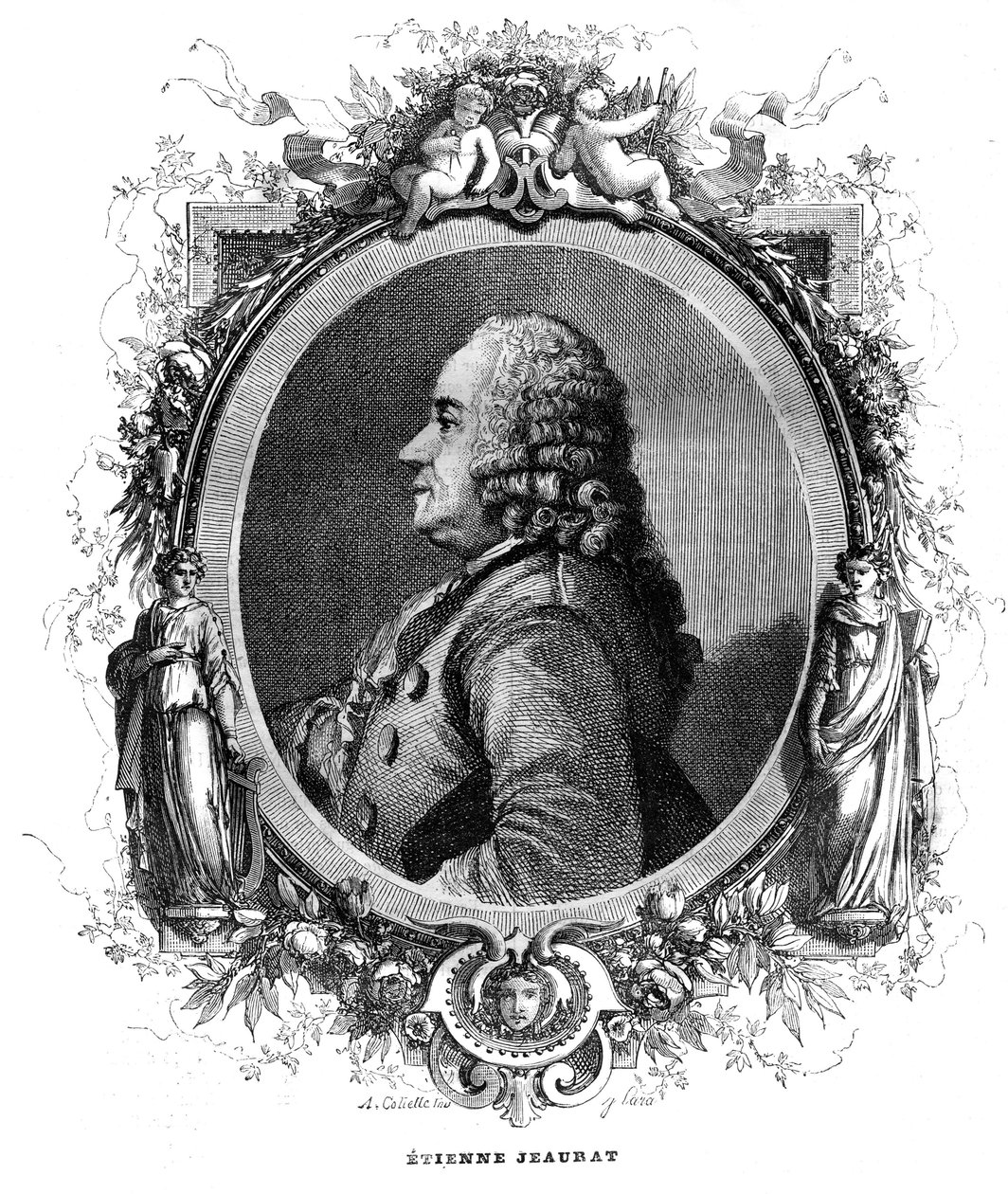Etienne Jeaurat
