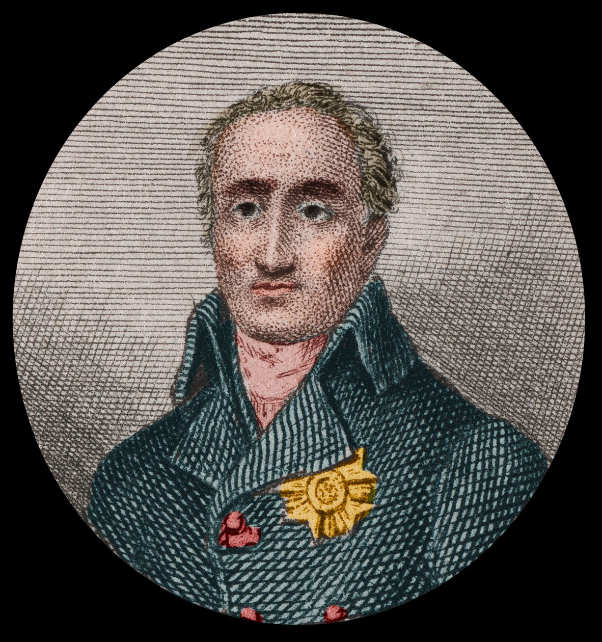 Etienne de La Ville
