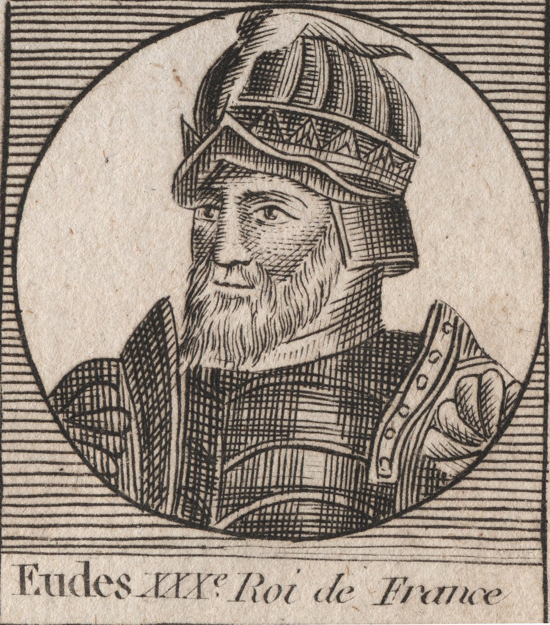 Eudes