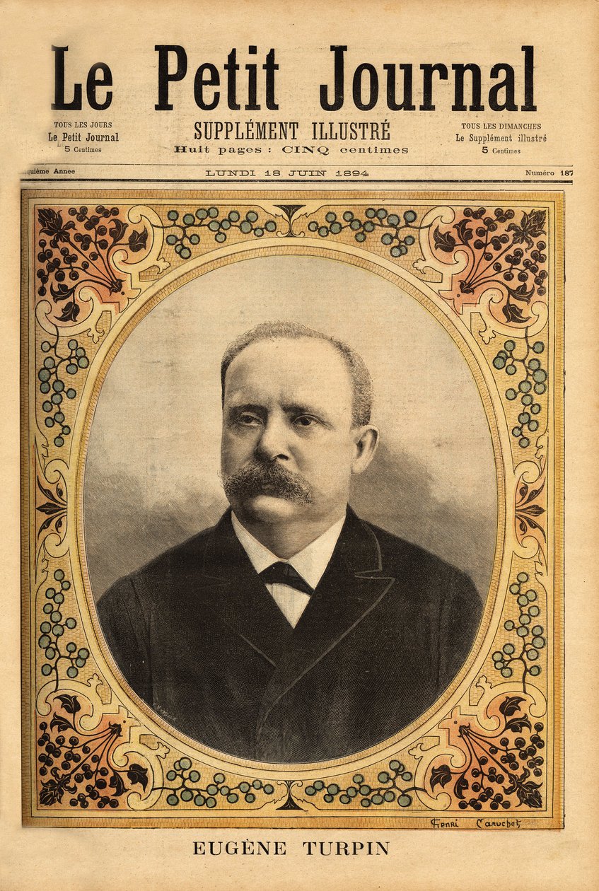 Eugene Turpin