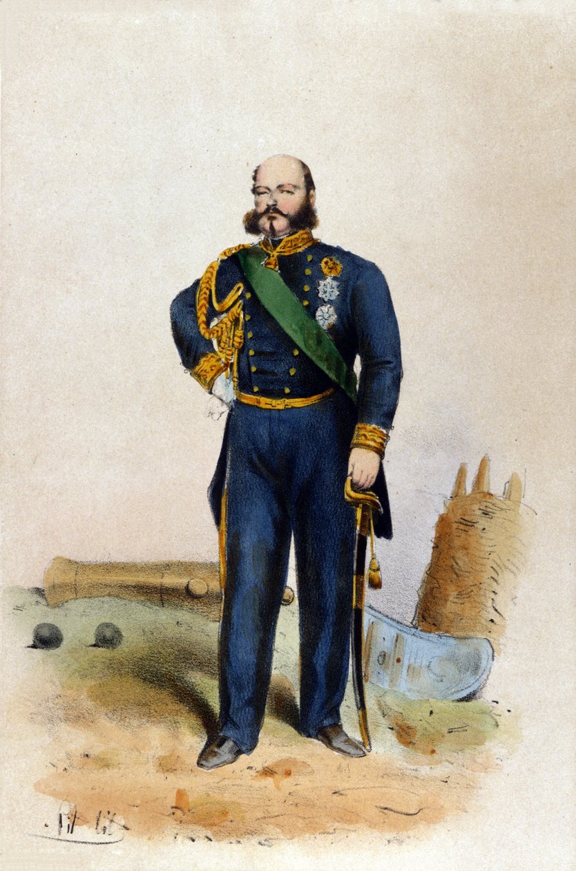 Eugenio di Savoia Carignano
