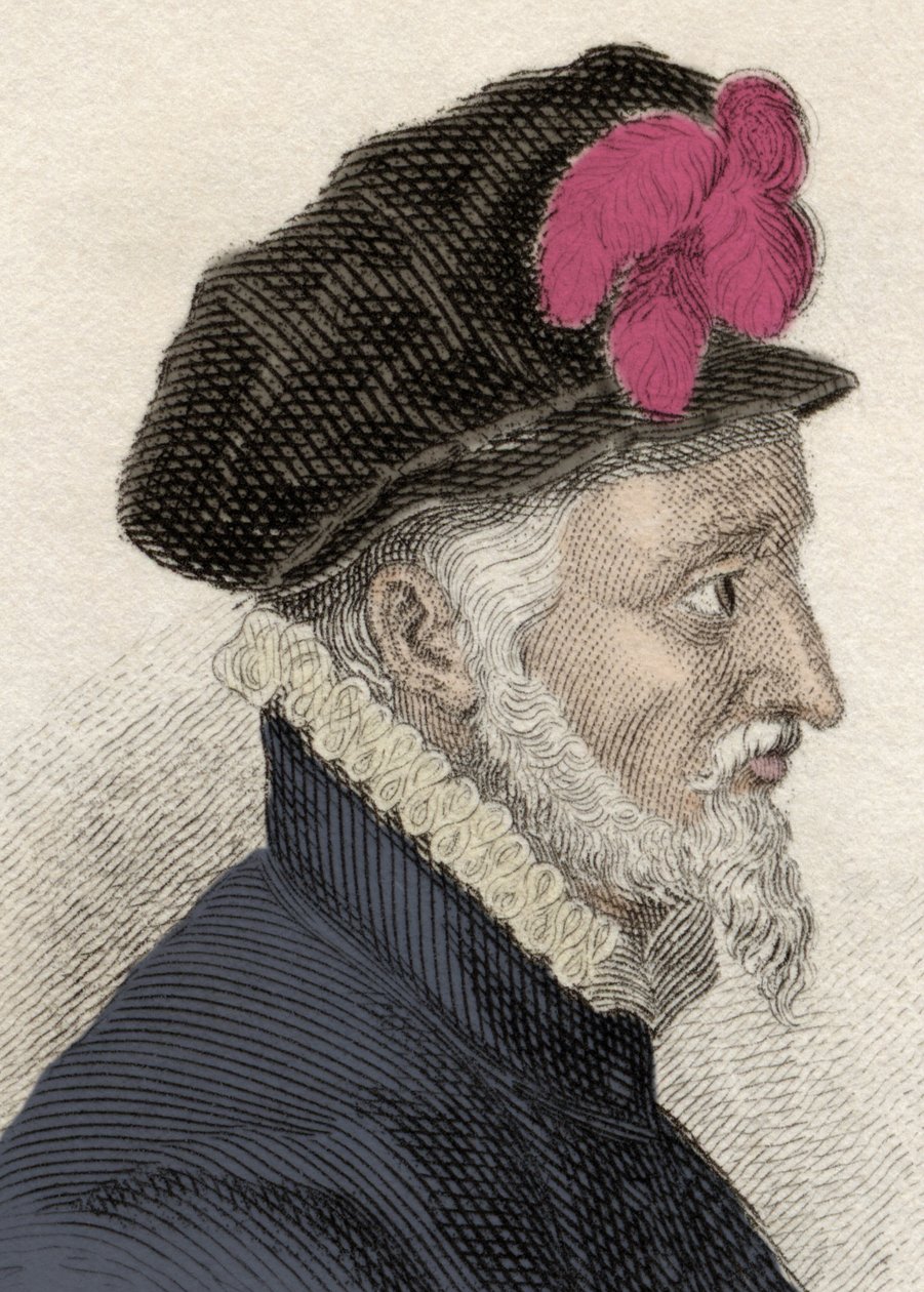 Fadrique Alvarez de Toledo y Enriquez de Guzman