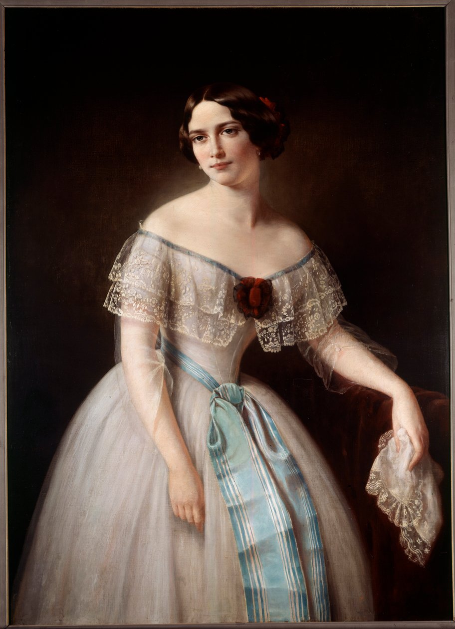 Fanny Cerrito