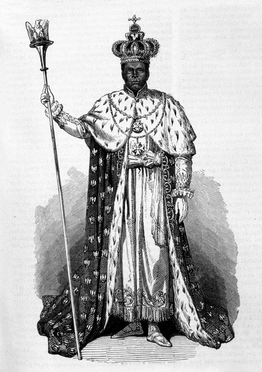 Faustin Soulouque