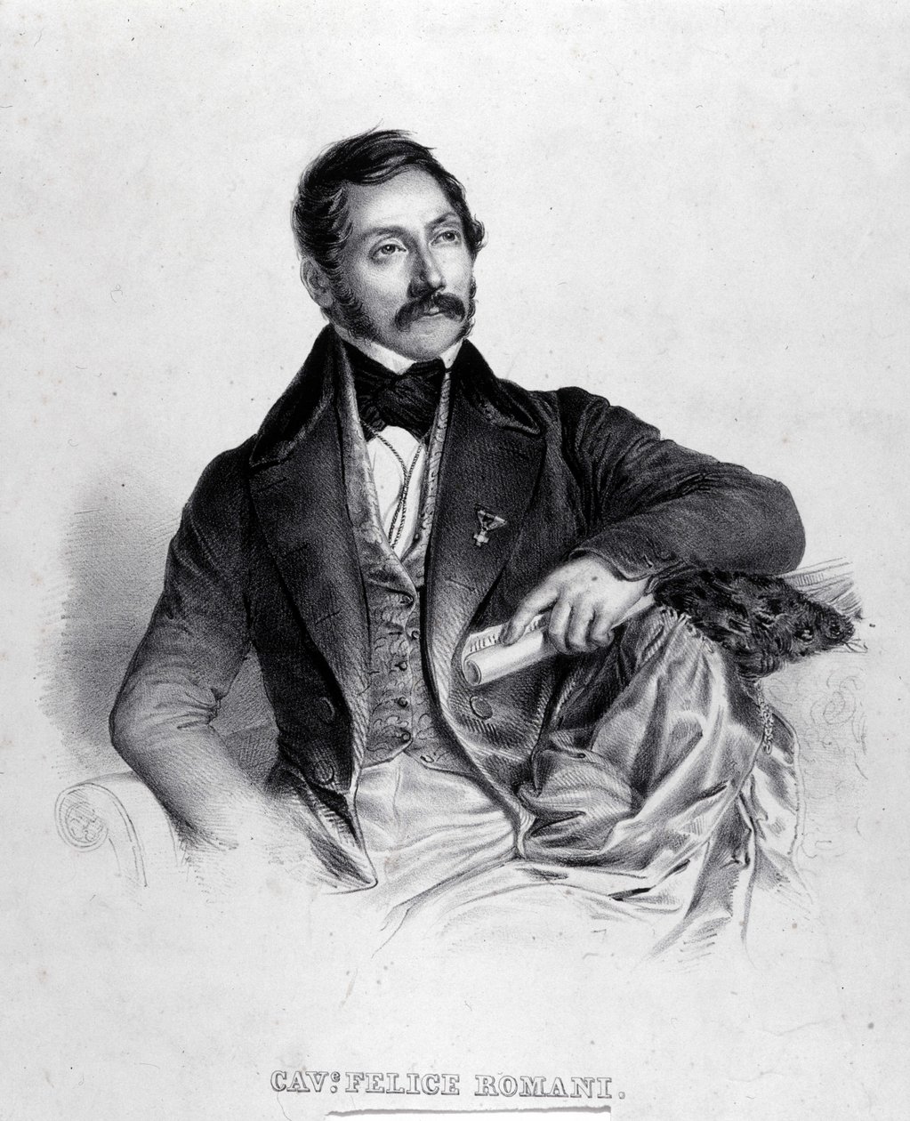 Felice Romani