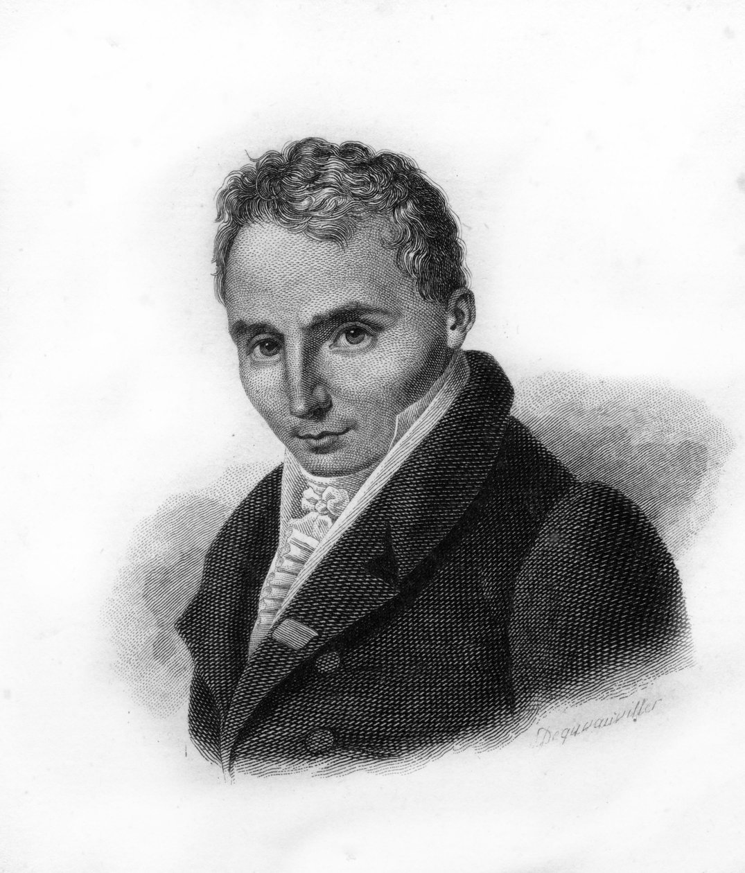 Ferdinand Herold