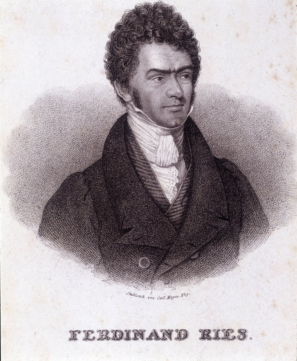 Ferdinand Ries