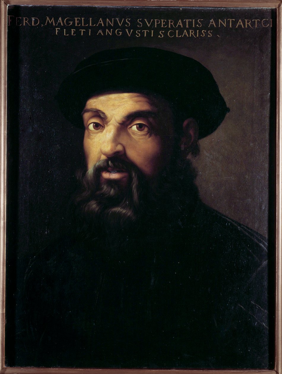 Fernand de Magellan