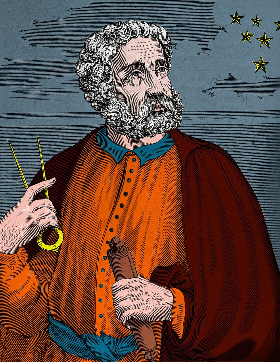 Fernand de Magellan