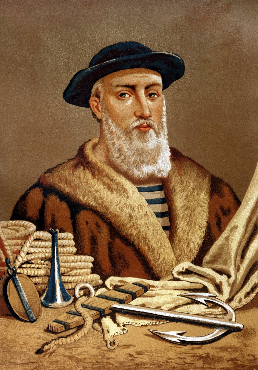Fernando de Magellan