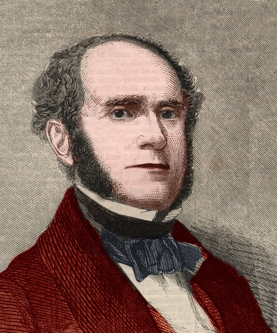 Fitz-Greene (Fitz Greene) Halleck