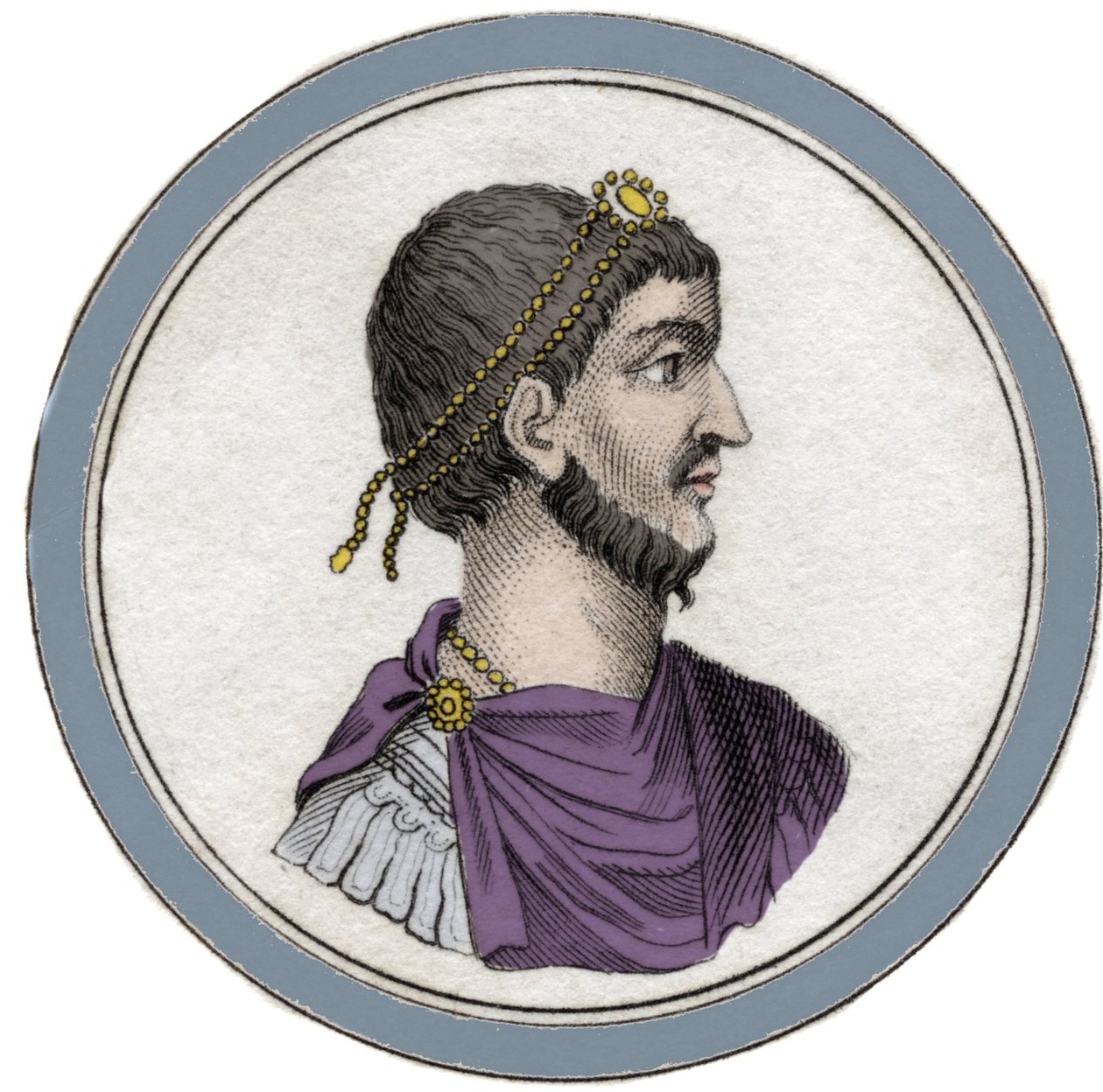 Flavius Claudius Julianus