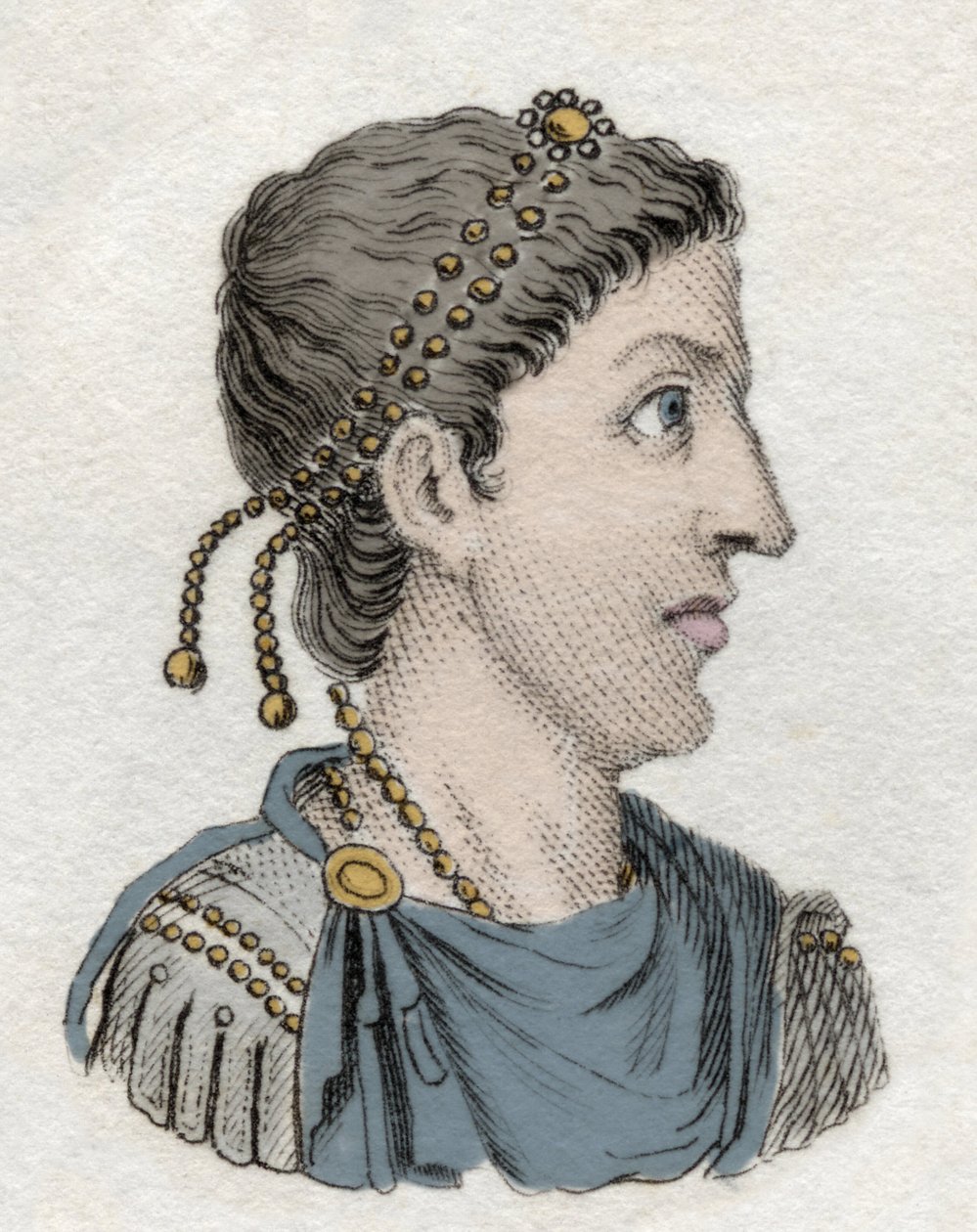 Flavius Honorius
