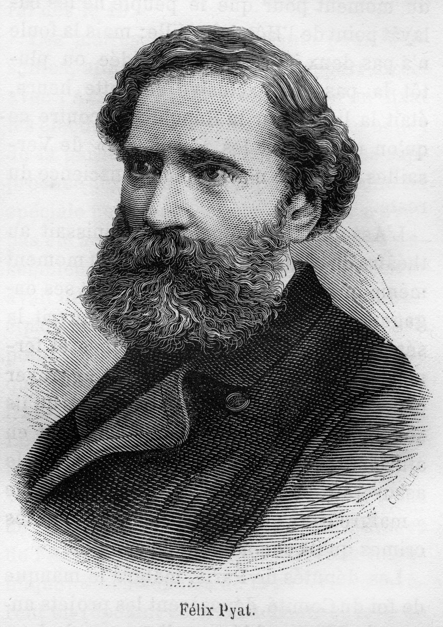 Félix Pyat