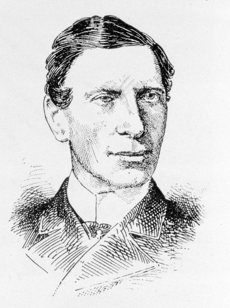 Florimond Roger dit Hervé