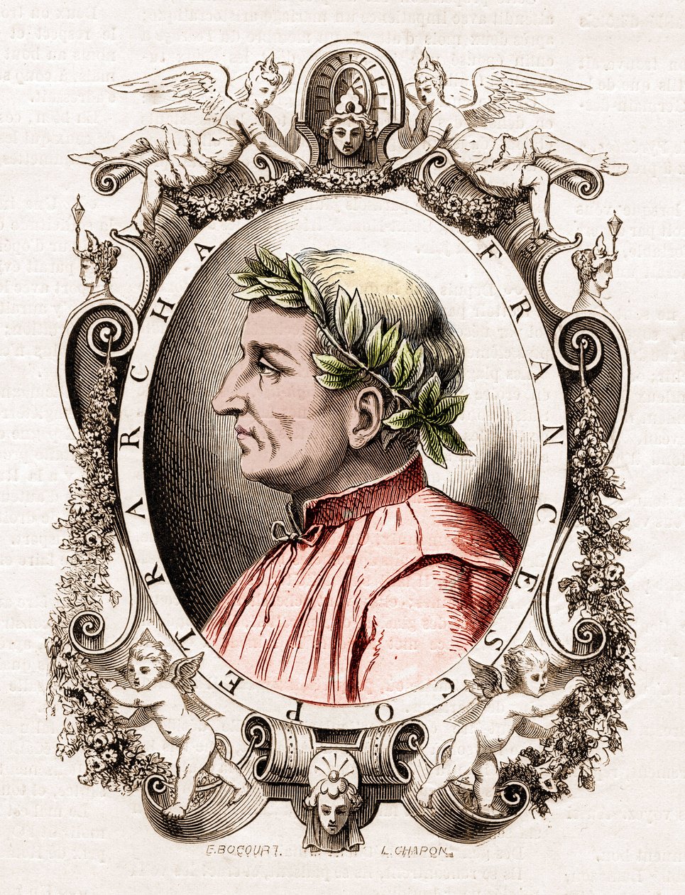 Francesco Petrarca