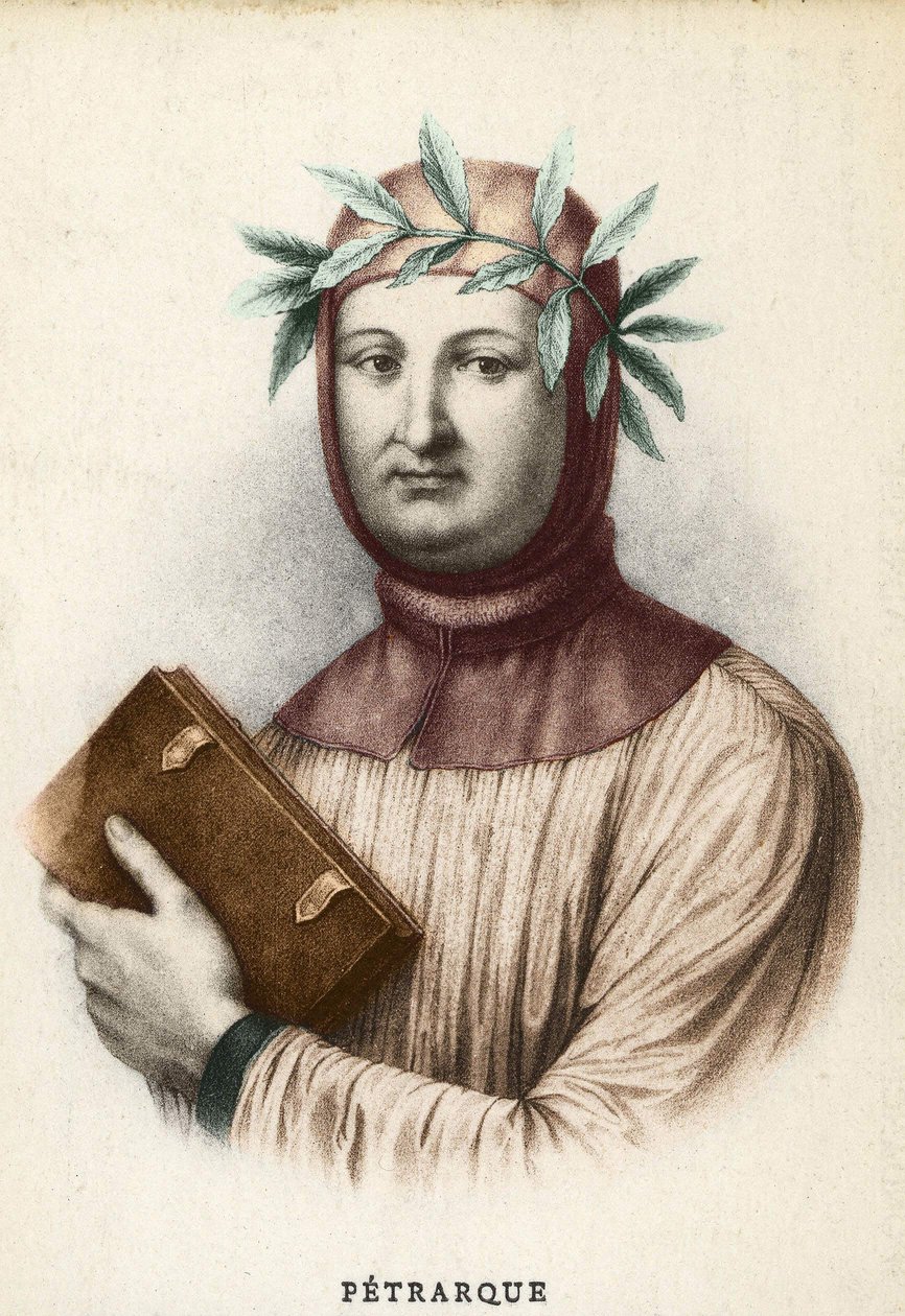 Francesco Petrarca