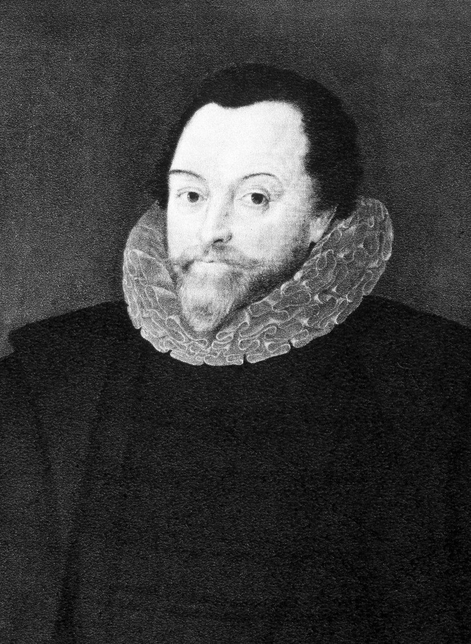 Francis Drake