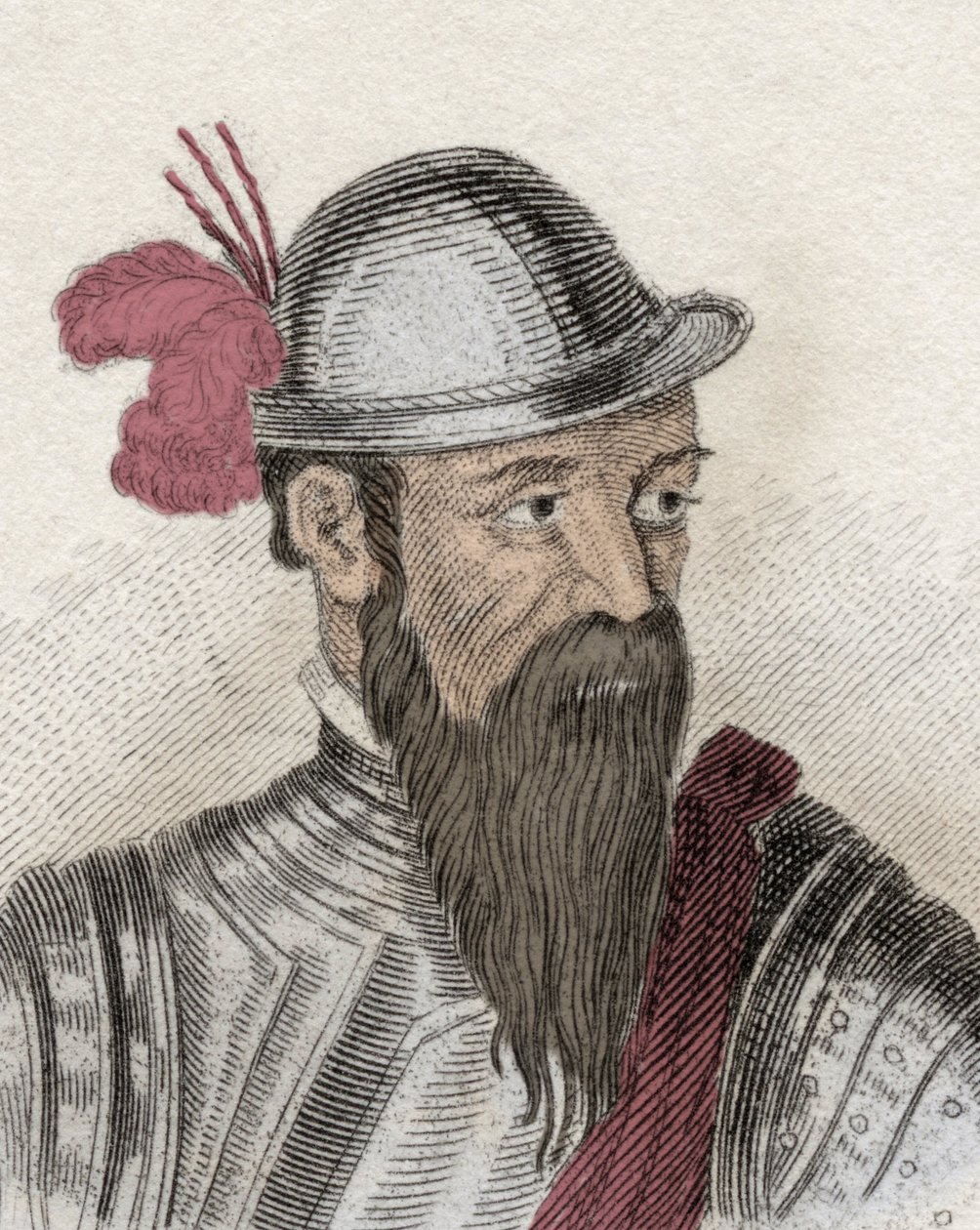 Francisco Pizarro