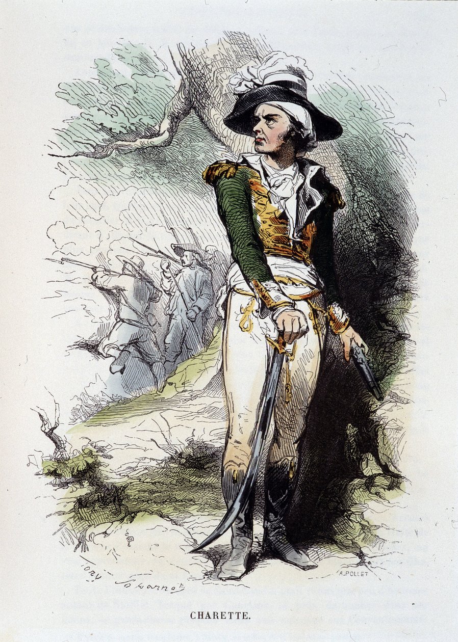 Francois-Athanase