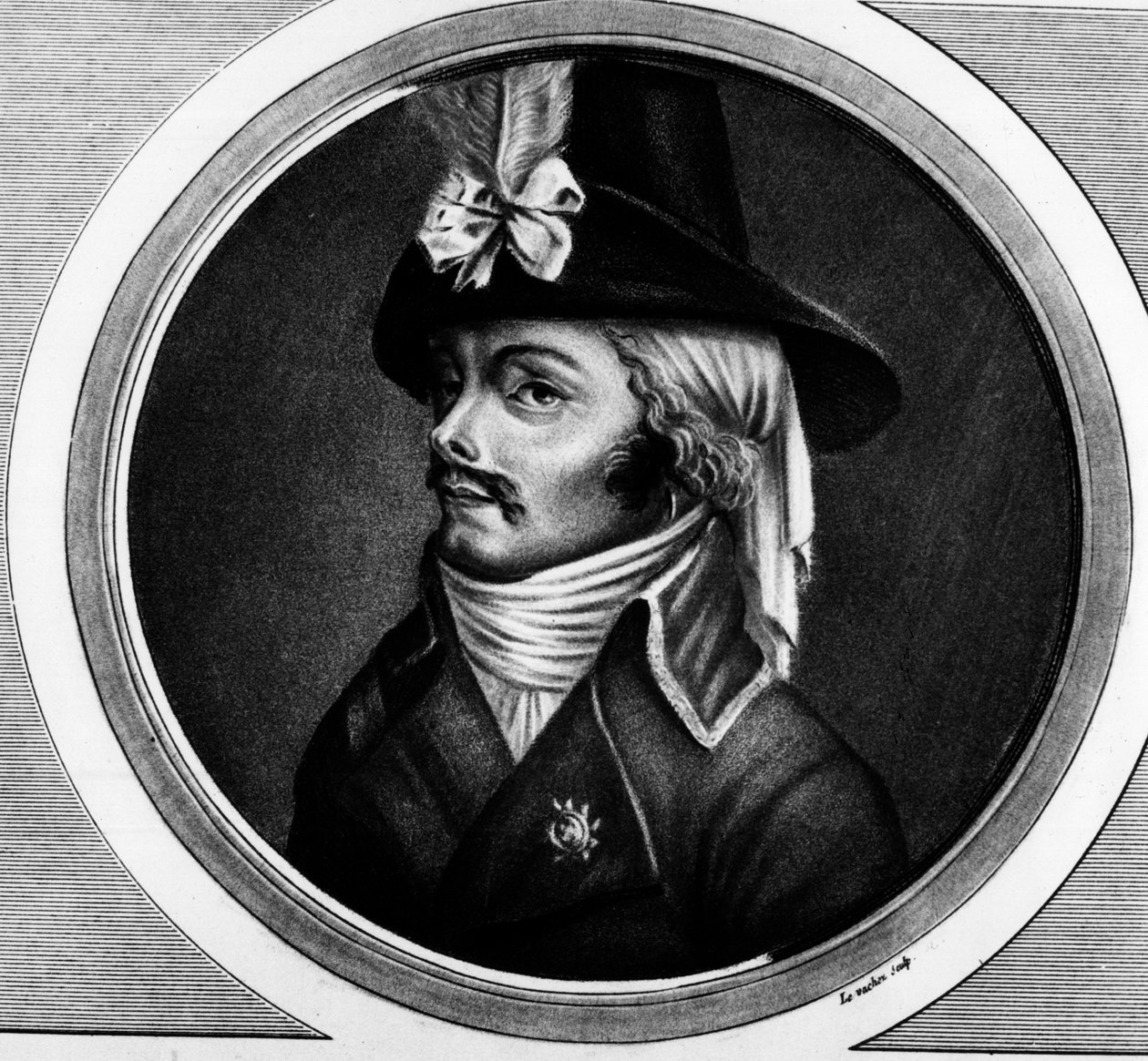 Francois Athanase
