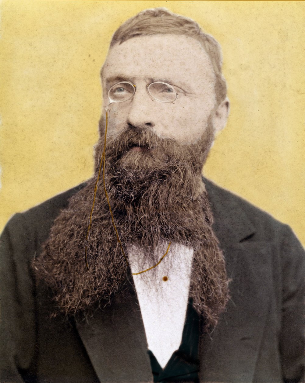 Francois Auguste Rene Rodin