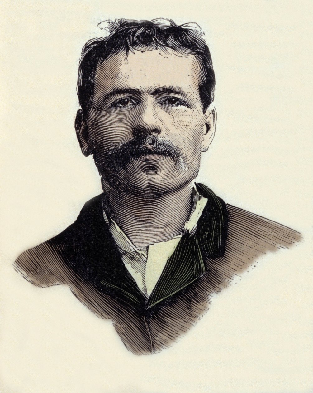 Francois Claudius Koenigstein