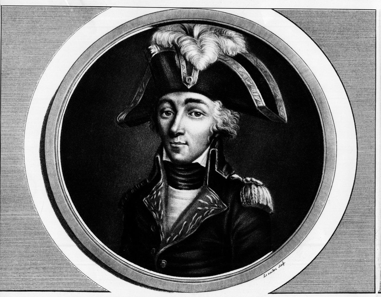 Francois Hanriot