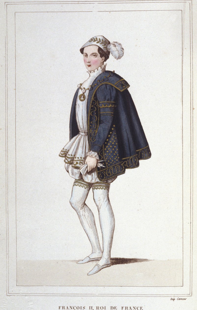 François II